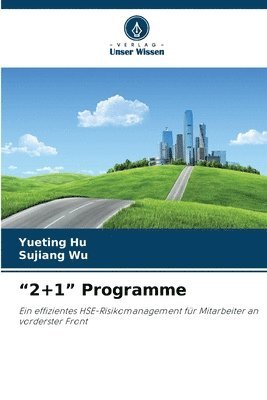 bokomslag &quot;2+1&quot; Programme