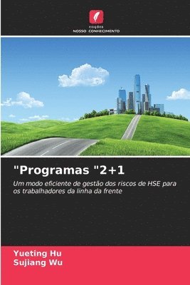 &quot;Programas &quot;2+1 1