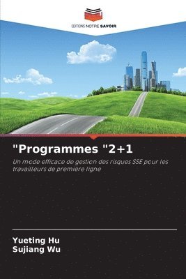 &quot;Programmes &quot;2+1 1