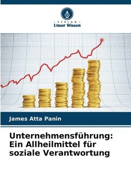 Unternehmensfhrung 1