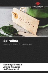 bokomslag Spirulina