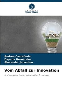 bokomslag Vom Abfall zur Innovation