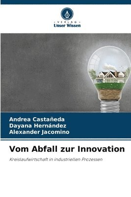 bokomslag Vom Abfall zur Innovation