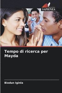 bokomslag Tempo di ricerca per Mayda