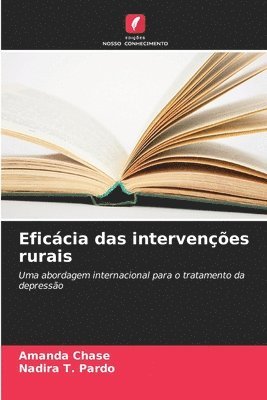 Eficácia das intervenções rurais 1