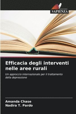 bokomslag Efficacia degli interventi nelle aree rurali