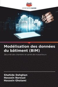 bokomslag Modélisation des données du bâtiment (BIM)