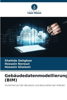 bokomslag Gebudedatenmodellierung (BIM)