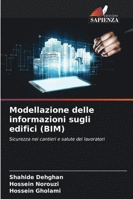 bokomslag Modellazione delle informazioni sugli edifici (BIM)