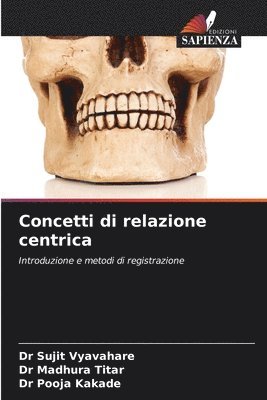 Concetti di relazione centrica 1