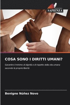 Cosa Sono I Diritti Umani? 1