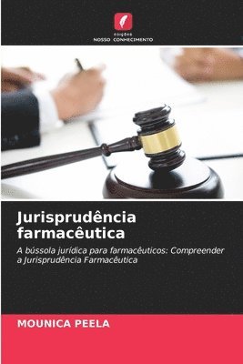 Jurisprudncia farmacutica 1