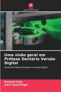 bokomslag Uma visão geral em Prótese Dentária Versão Digital