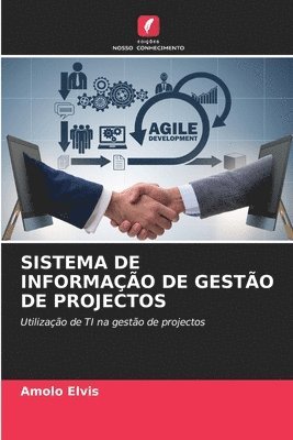 Sistema de Informao de Gesto de Projectos 1