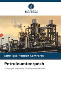 bokomslag Petroleumteerpech