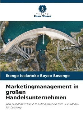 bokomslag Marketingmanagement in groen Handelsunternehmen