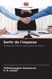 bokomslag Sortir de l'impasse