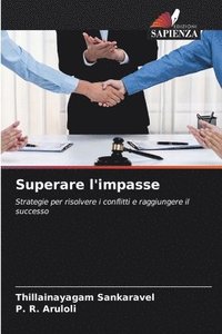 bokomslag Superare l'impasse