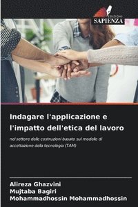 bokomslag Indagare l'applicazione e l'impatto dell'etica del lavoro