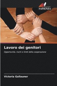 bokomslag Lavoro dei genitori