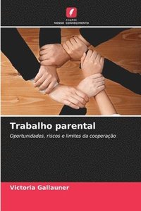 bokomslag Trabalho parental