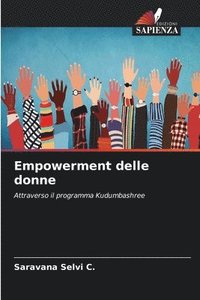 bokomslag Empowerment delle donne