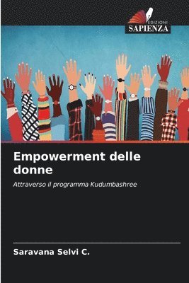 Empowerment delle donne 1