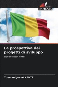 bokomslag La prospettiva dei progetti di sviluppo