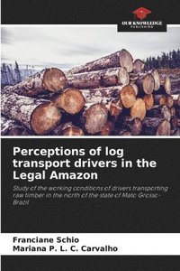 bokomslag Perceptions of log transport drivers in the Legal Amazon