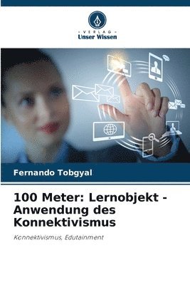 bokomslag 100 Meter