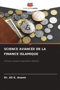 bokomslag Science Avancée de la Finance Islamique