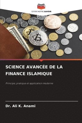 bokomslag Science Avance de la Finance Islamique