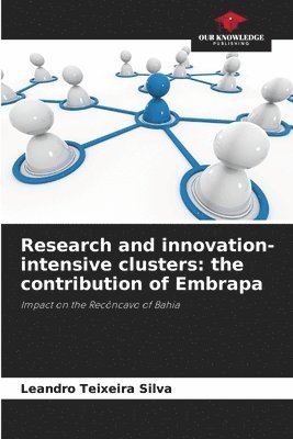 bokomslag Research and innovation-intensive clusters