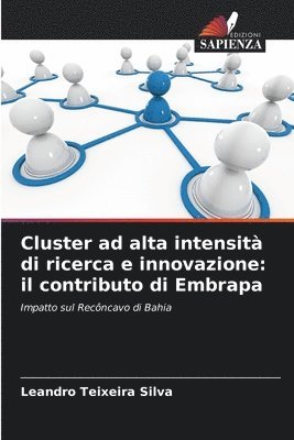 bokomslag Cluster ad alta intensità di ricerca e innovazione