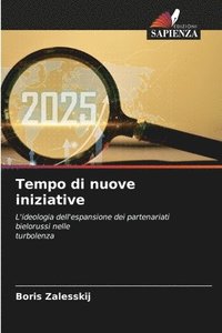 bokomslag Tempo di nuove iniziative