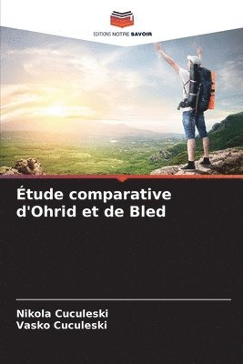 tude comparative d'Ohrid et de Bled 1