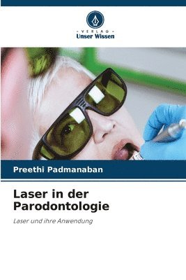 bokomslag Laser in der Parodontologie