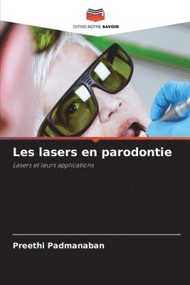 Les lasers en parodontie 1