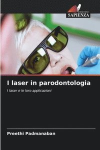 bokomslag I laser in parodontologia