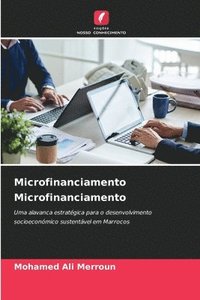 bokomslag Microfinanciamento Microfinanciamento