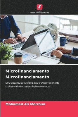 Microfinanciamento Microfinanciamento 1