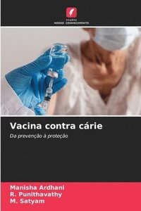 bokomslag Vacina contra cárie