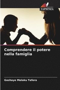 bokomslag Comprendere il potere nella famiglia