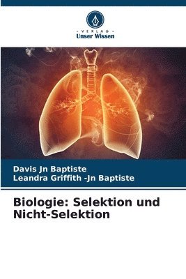 bokomslag Biologie: Selektion und Nicht-Selektion