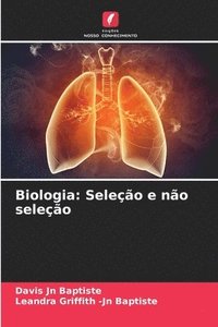 bokomslag Biologia: Seleção e não seleção