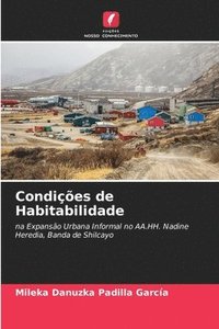 bokomslag Condies de Habitabilidade