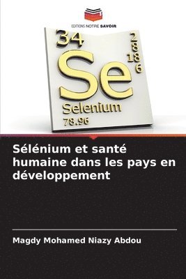 Slnium et sant humaine dans les pays en dveloppement 1