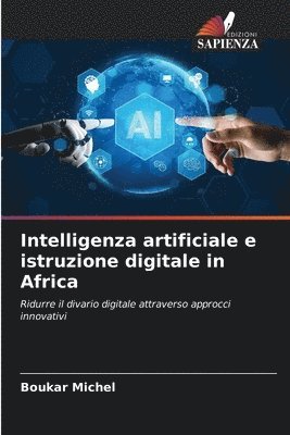 Intelligenza artificiale e istruzione digitale in Africa