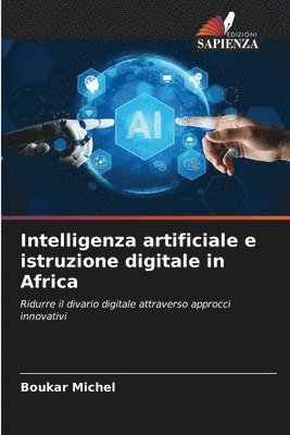 Intelligenza artificiale e istruzione digitale in Africa 1