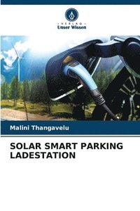 bokomslag Solar Smart Parking Ladestation